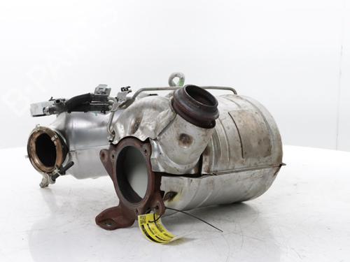 Catalyst RENAULT TRAFIC III Van (FG_) 2.0 dCi 110 (FGMW) | BP32124524M10 