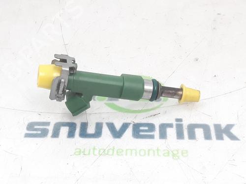 Inyector RENAULT CLIO V (B7_) 1.0 TCe 100 (B7MT) | BP25205315M100 - Image 3