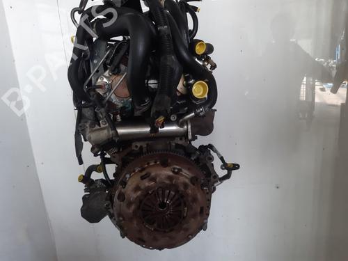 Engine CITROËN JUMPER II Van 2.2 HDi 100 | BP38409291M1 - Image 2
