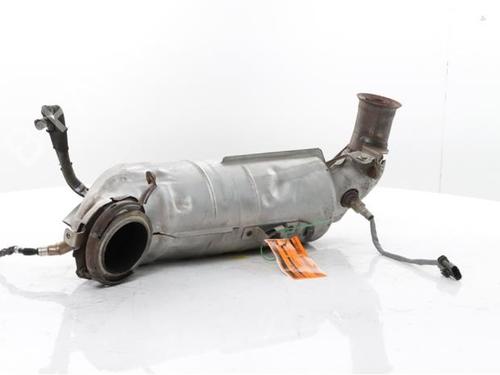 Catalyst CITROËN C3 III (SX) 1.2 THP 110 (SXHNPS, SXHNZT, SXHNZ6) | BP40588514M10 - Image 10