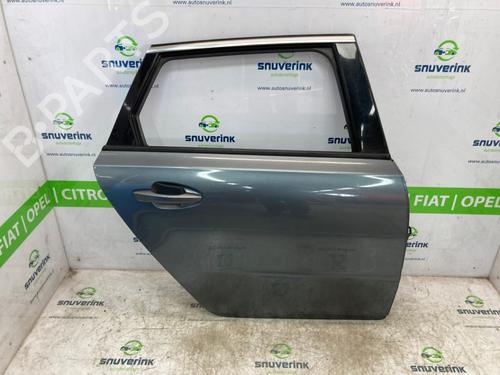 Used Right rear door PEUGEOT 508 SW I (8E_) 1.6 THP (156 hp) 19577097