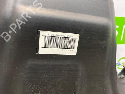 Fuel tank RENAULT CLIO IV (BH_) 0.9 TCe 90 (BHNF, BHMA, BHMH, BHJK, BHJR) | BP24159942C62 