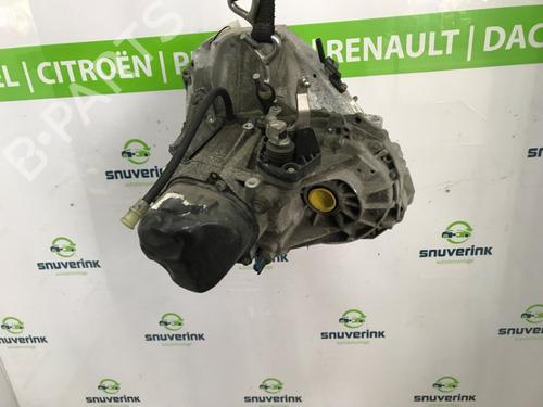 Gearbox RENAULT TWINGO II (CN0_) 1.5 dCi 90 | BP24166673M3 - Image 2