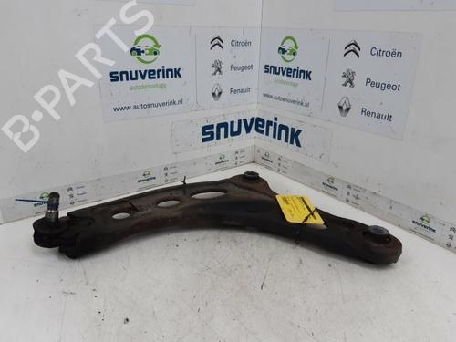 Querlenker links vorne für RENAULT TRAFIC II Van (FL) 2.0 dCi 90 (FL0H) (90 hp) 23645998