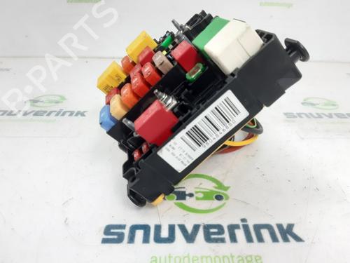 Fuse box OPEL GRANDLAND / GRANDLAND X (A18, P1UO) 1.2 (75) | BP19060432E1 