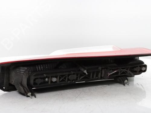 Left taillight OPEL MOVANO B Van (X62) 2.3 CDTI FWD (FV) | BP31960218C34 