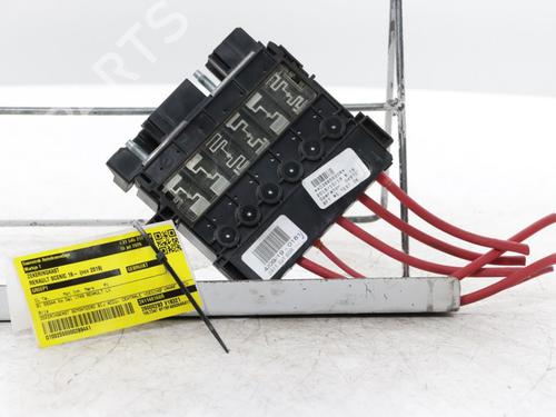 Used Fuse box Fuse box 38408914 38408914