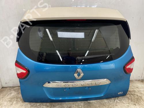Used Tailgate Tailgate 39507812 39507812
