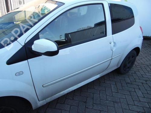 Left front driveshaft RENAULT TWINGO II (CN0_) 1.5 dCi 90 | BP40573294M38 - Image 15