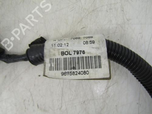 Wiring harness PEUGEOT 206+ (2L_, 2M_) 1.4 i | BP24162453E16 