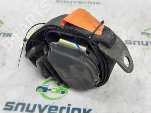 Used Front left seatbelt MERCEDES-BENZ VITO Van (W638) 112 CDI 2.2 (638.094) (122 hp) 21071884