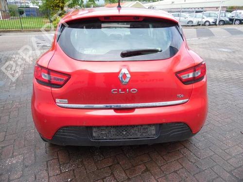 Engine control unit (ECU) RENAULT CLIO IV (BH_) 0.9 TCe 90 (BHNF, BHMA, BHMH, BHJK, BHJR) | BP40571702M57 - Image 10