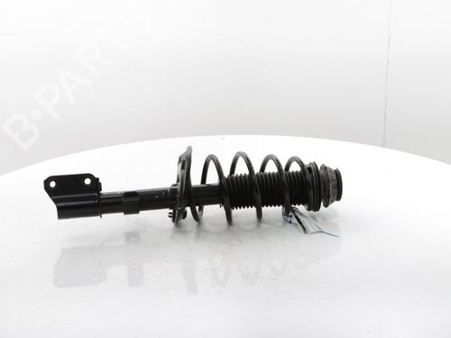 Høyre foran støtdemper DACIA DUSTER (PYM_, PYN_) 1.6 HYBRID 140 (141 hp) 29241828