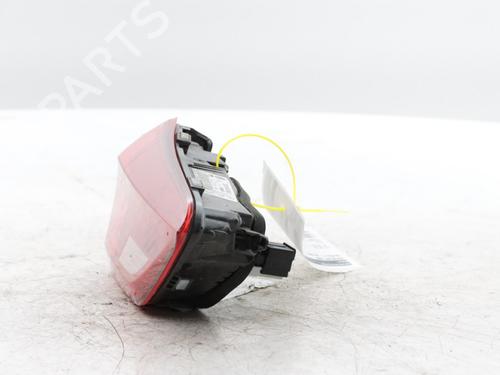 Left taillight VW POLO VI (AW1, BZ1, AE1) 1.0 TSI | BP35814897C34 - Image 3