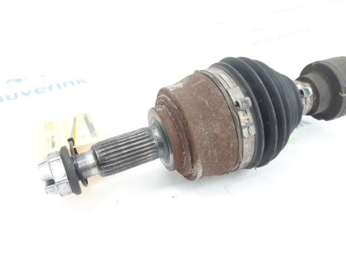 Right front driveshaft RENAULT ARKANA I (LCM_, LDN_) 1.6 E-TECH 145 (LDMU) | BP17763916M39 
