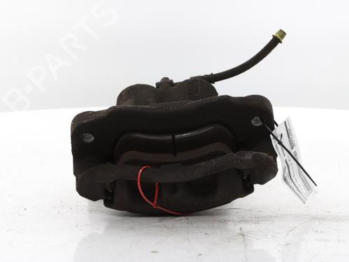 Right front brake caliper VW CRAFTER Van (SY_, SX_) 2.0 TDI FWD (SYB, SYC, SYD) | BP39716756M104 - Image 2