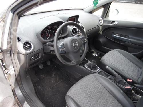Front right window mechanism OPEL CORSA D (S07) 1.3 CDTI (L08, L68) | BP40574201C23 - Image 7