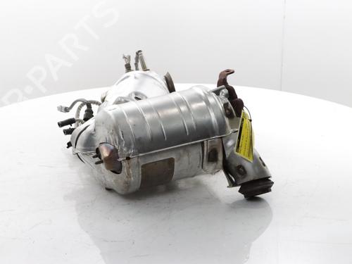 Particulate filter RENAULT TRAFIC III Van (FG_) 2.0 dCi 120 (FGMN) | BP29426864M81 
