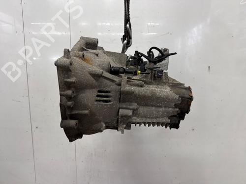 Used Gearbox Gearbox PEUGEOT EXPERT Van (V_) 2.0 BlueHDi 120 (122 hp) 34564053 34564053