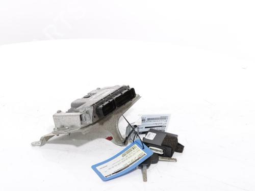 Engine control unit (ECU) PEUGEOT 107 (PM_, PN_) 1.0 | BP28521357M57
