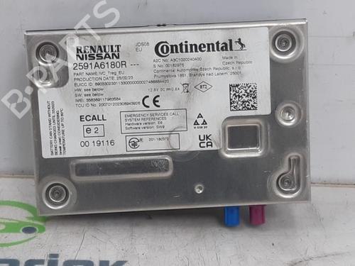 Electronic module RENAULT ARKANA I (LCM_, LDN_) 1.3 TCe 160 (LDN1) | BP40581087M83 - Image 7