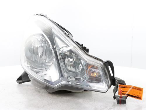 Right headlight CITROËN DS3 (SA_) 1.6 THP 155 | BP36538478C29 - Image 2