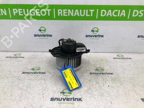 Used Heater blower motor PEUGEOT PARTNER Tepee 1.6 VTi (109 hp) 17027459