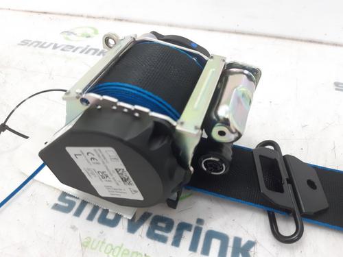 Front left seatbelt RENAULT ARKANA I (LCM_, LDN_) 1.6 E-TECH 145 (LDMU) | BP24943910I26 - Image 2