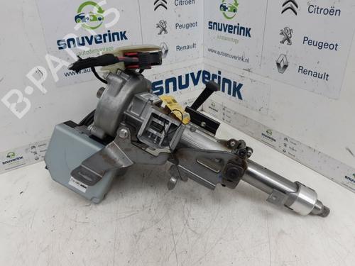 Steering column RENAULT MEGANE III Hatchback (BZ0/1_, B3_) 1.5 dCi (BZ0C) | BP13192236M21 