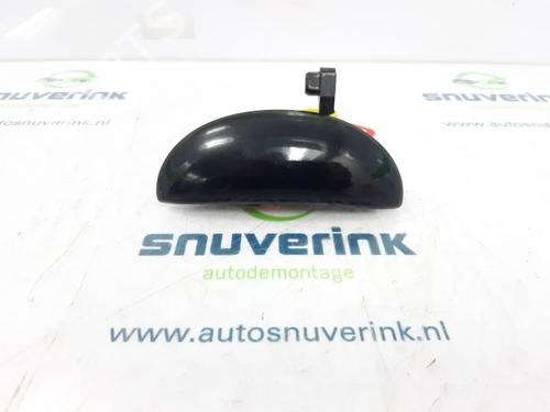 Used Rear left exterior door handle CITROËN C1 (PM_, PN_) 1.0 (68 hp) 10802506