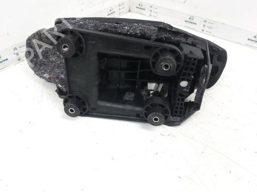 Shift knob PEUGEOT 208 I (CA_, CC_) 1.2 VTI 82 | BP10799866I34 