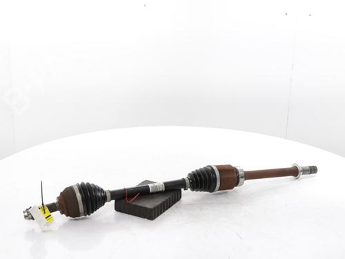 Right front driveshaft RENAULT ZOE (BFM_) ZOE | BP30186761M39