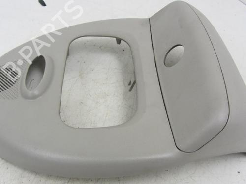 Used Interior roof light PEUGEOT 807 (EB_) 2.2 HDi (128 hp) 21109966