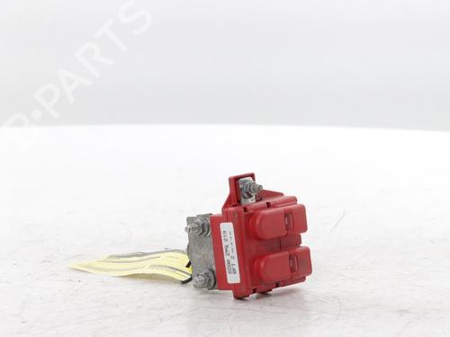 Cable RENAULT TWINGO III (BCM_, BCA_) Z.E: (BCA1) | BP31261101E12