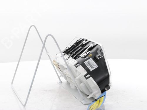 Instrument cluster PEUGEOT 208 I (CA_, CC_) 1.2 VTI 82 | BP28327568C47