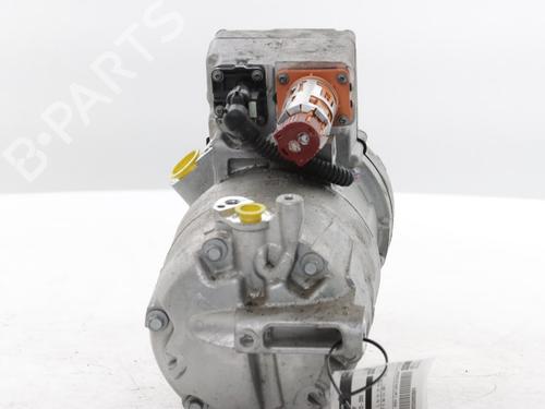 AC compressor BMW X1 (U11) xDrive 25 e Plug-in-Hybrid | BP39211627M34 - Image 6