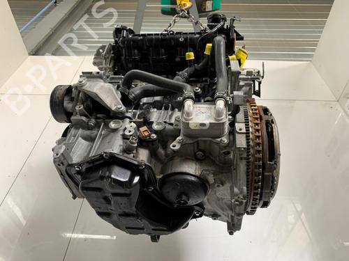 Engine RENAULT KADJAR (HA_, HL_) 1.3 TCe 140 (HLNB, HLN1) | BP39716810M1 - Image 6