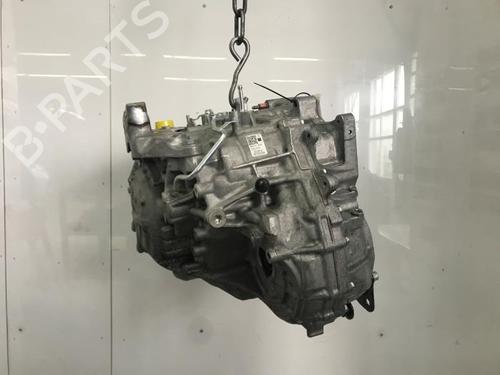 Gearbox CITROËN C5 AIRCROSS (A_) 1.2 PureTech 130 (ARHNSJ) | BP40587703M3 - Image 3