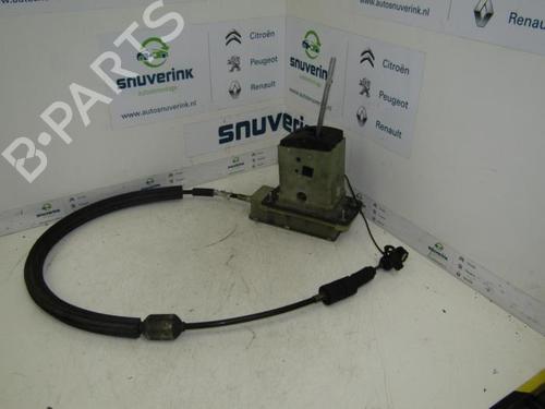 Gear lever PEUGEOT 607 (9D, 9U) 3.0 V6 24V | BP40567393M90 - Image 2