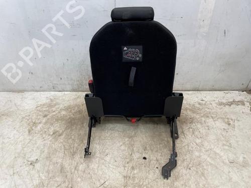 Rear seat CITROËN C4 Picasso II 1.6 HDi / BlueHDi 115 | BP40586398C17 - Image 5