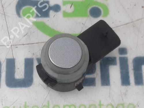 Electronic module PEUGEOT 208 II (UB_, UP_, UW_, UJ_) e-208 | BP25884790M83 