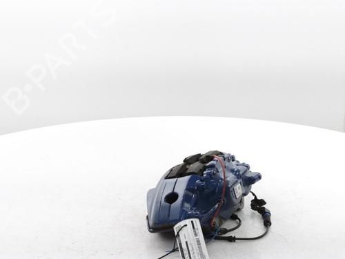 Left front brake caliper BMW 3 (G20, G80, G28) 330 i | BP29426615M105 