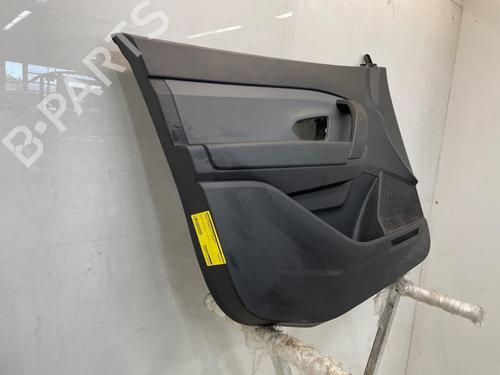 Front left panel RENAULT EXPRESS Box Body/MPV 1.5 Blue dCi 95 (F6AB) | BP33696977C58 - Image 2
