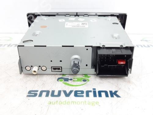 Radio PEUGEOT 308 I (4A_, 4C_) 1.6 16V | BP10916037E6 