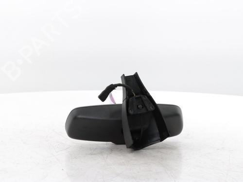 Ryggespeil Innvendig FIAT 500 (312_) 0.9 (312AXN1A) (80 hp) 31261097