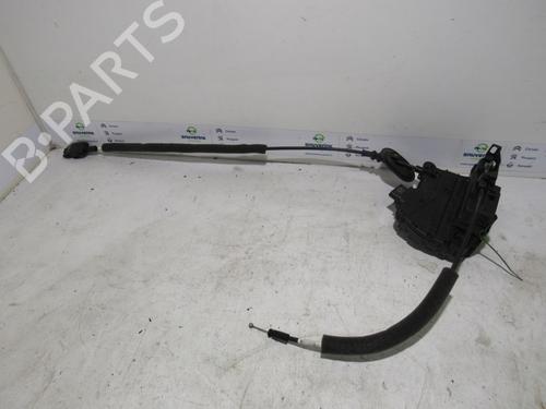 Used Rear right lock Rear right lock 13191279 13191279