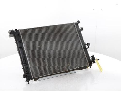 Water radiator RENAULT CAPTUR II (HF_) TCe 140 (HFN0) | BP30186480M31 - Image 10