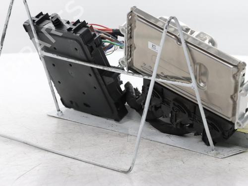 Engine control unit (ECU) RENAULT MASTER IV Van (F8__) BLUE DCI 170 (F8M4) | BP34566207M57 - Image 7