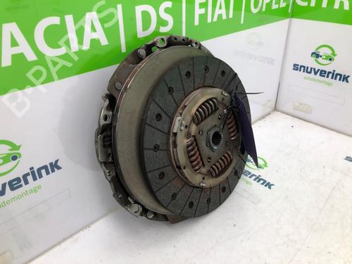 Other FIAT DUCATO Van (250_) 150 Multijet 2,3 D | BP24943838O1 