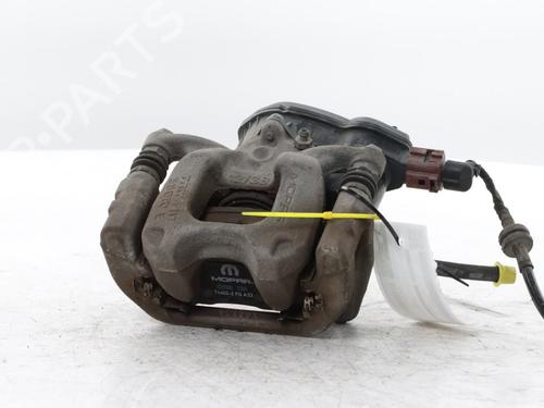 Used Left rear brake caliper Left rear brake caliper 34423502 34423502